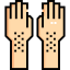 Rash icon 64x64