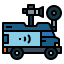 Прямая трансляция иконка 64x64