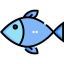 Fish icon 64x64