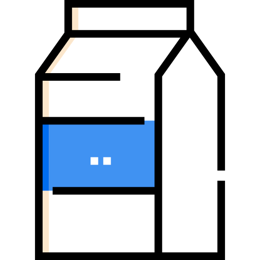 Milk icon