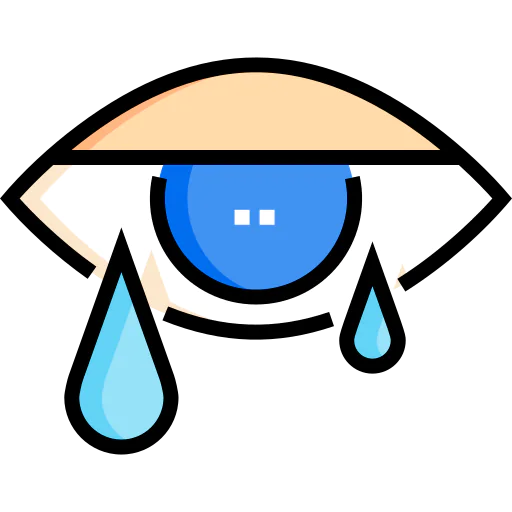 Conjunctivitis Symbol