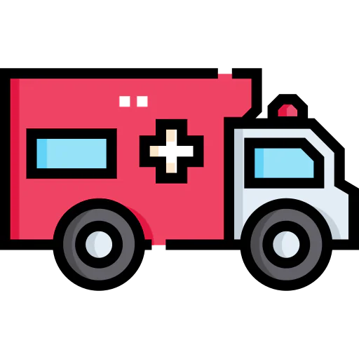 Ambulance icon