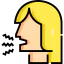 Cough icon 64x64