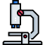 Microscope icon 64x64