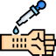 Allergic icon 64x64