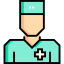 Nurse icon 64x64