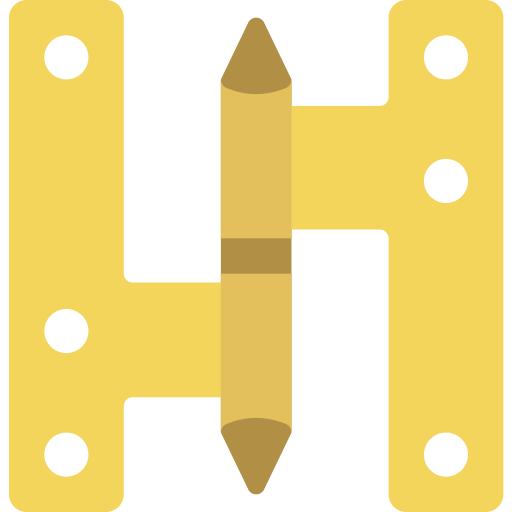 Hinge Ikona