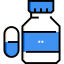 Pill icon 64x64