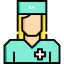 Nurse icon 64x64