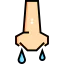 Nose icon 64x64