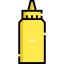 Mustard icon 64x64