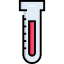 Test tube icon 64x64