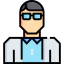 Doctor icon 64x64