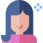 Beauty icon 64x64