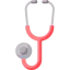 Stethoscope icon 64x64