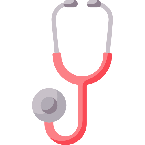 Stethoscope icon