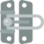 Door lock アイコン 64x64