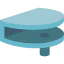 Bracket icon 64x64