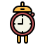 Alarm clock icon 64x64