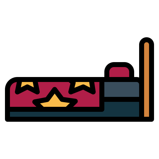 Bed icon