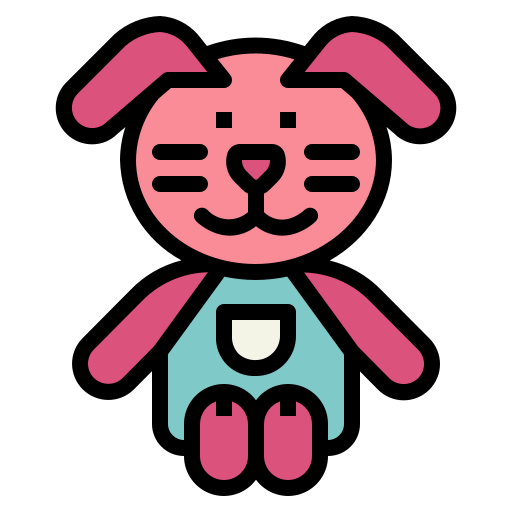 Doll icon