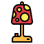 Lamp icon 64x64