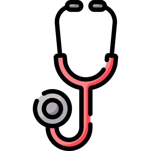Stethoscope icon