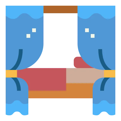 Bed icon