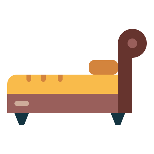 Bed icon
