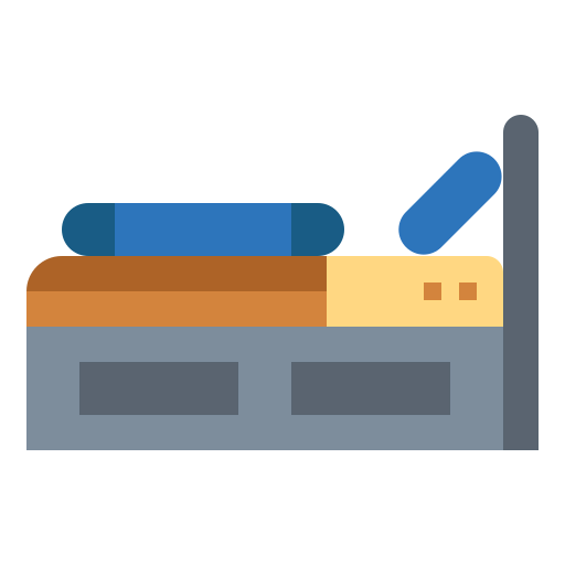 Bed icon