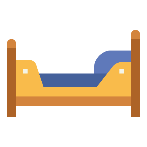 Bed icon