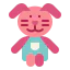 Doll icon 64x64