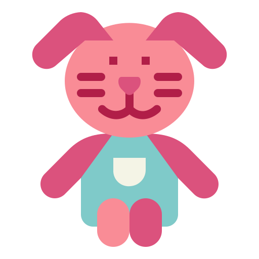 Doll icon