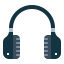 Headphone icon 64x64