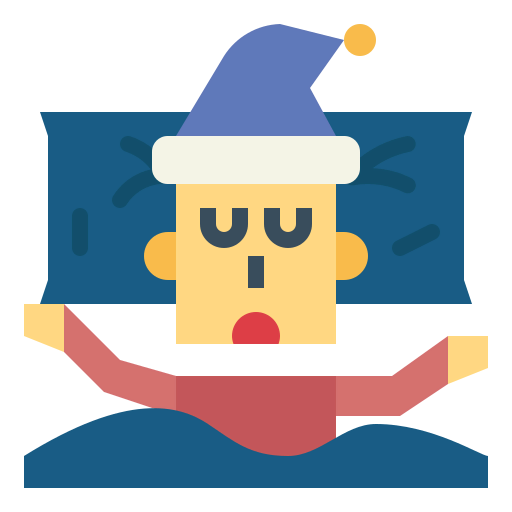 Sleep icon