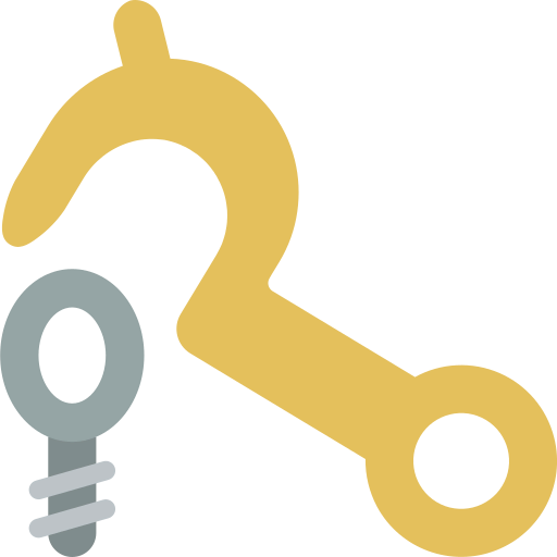 Hook icon