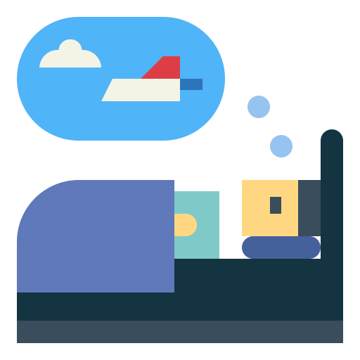 Sleep icon