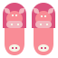 Slippers icon 64x64