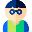 Nerd icon 64x64
