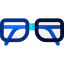 Nerd icon 64x64