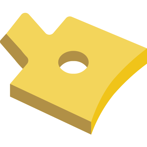 Bracket icône