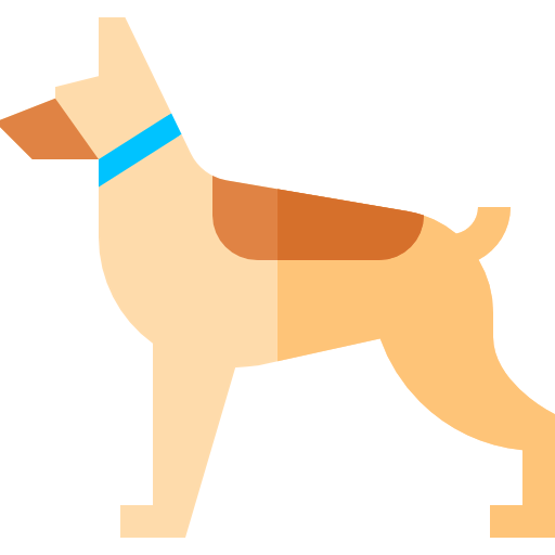 Dog icon