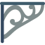 Bracket Symbol 64x64