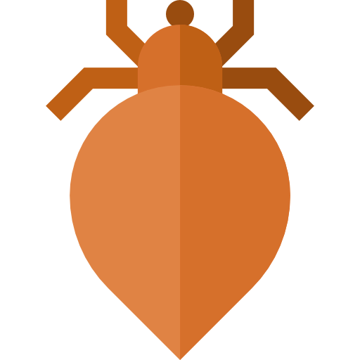Louse icon