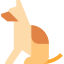 Dog icon 64x64