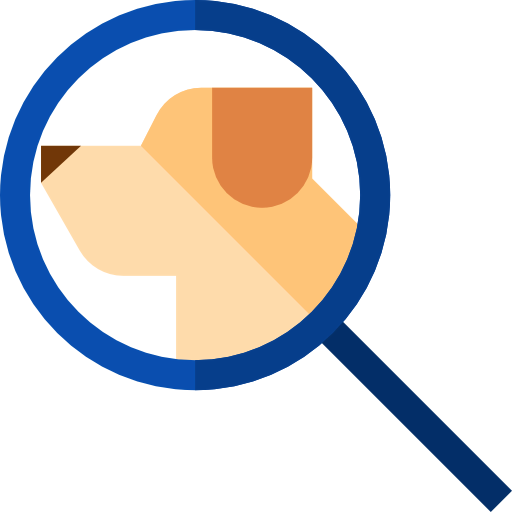 Search icon