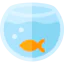Aquarium icon 64x64