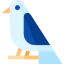 Bird icon 64x64