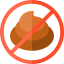 Poo icon 64x64