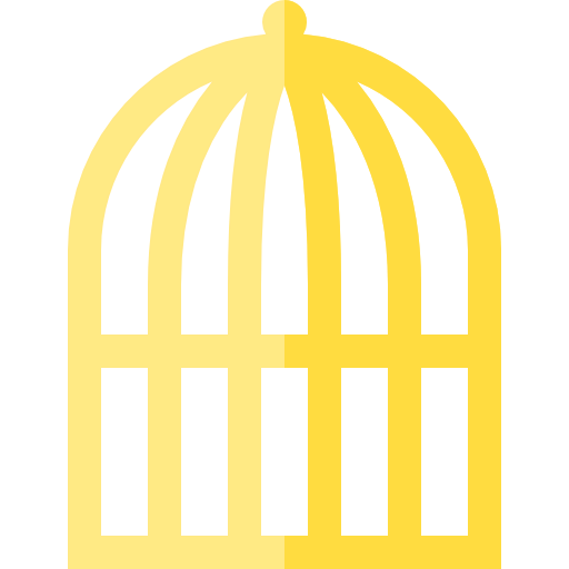 Cage icon